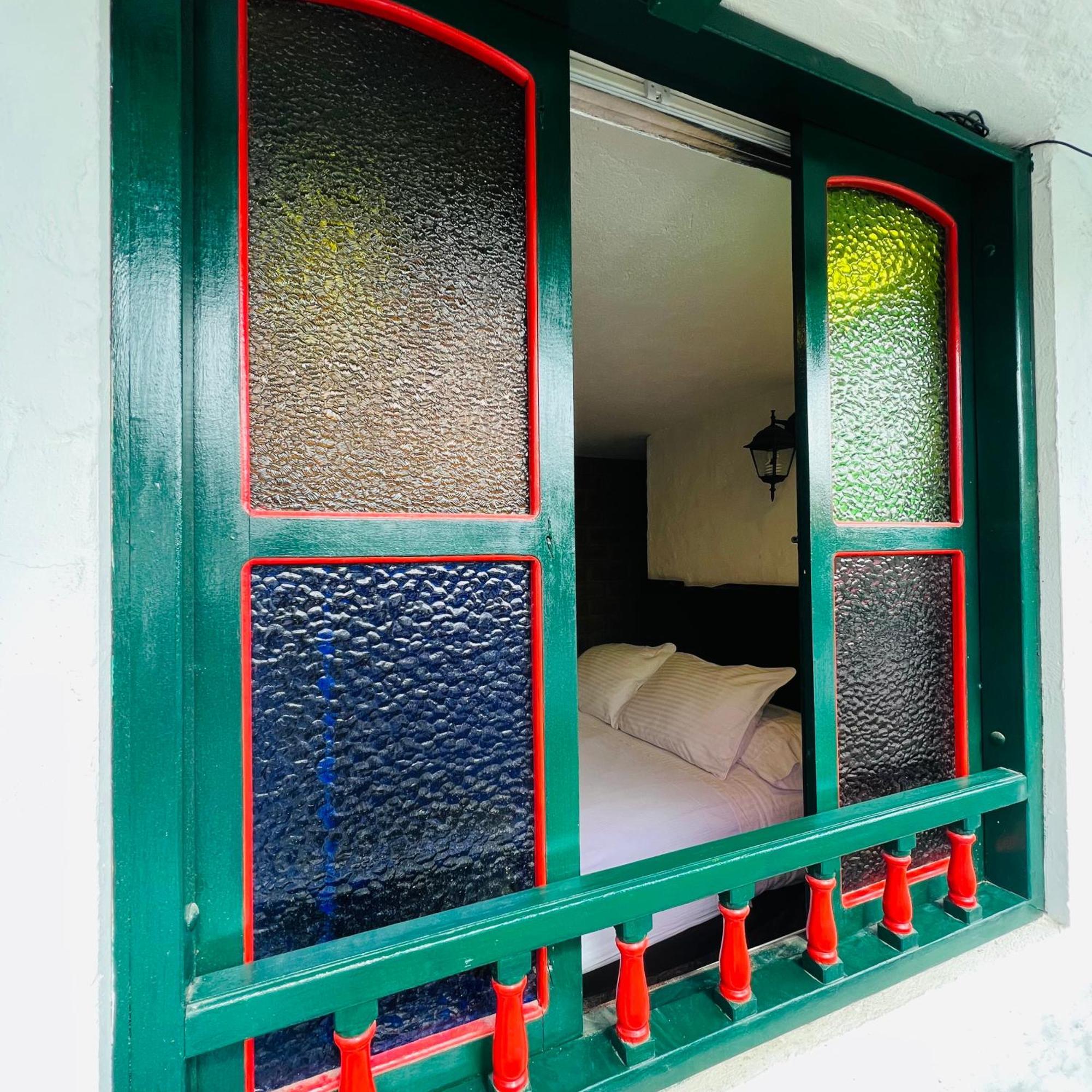 Hotel Boutique Samay Duitama Luaran gambar