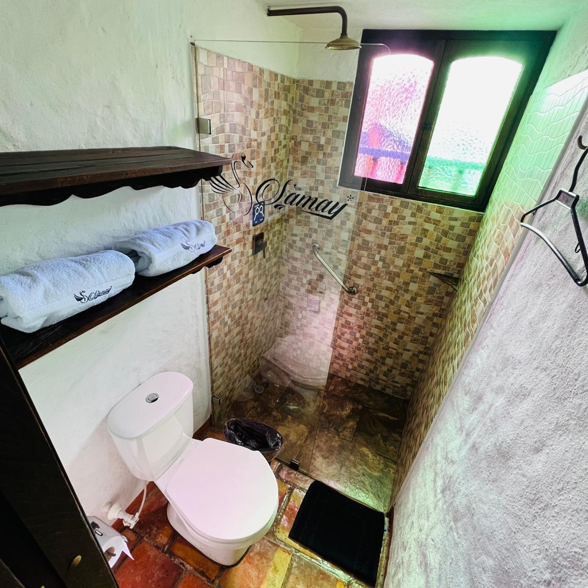 Hotel Boutique Samay Duitama Luaran gambar