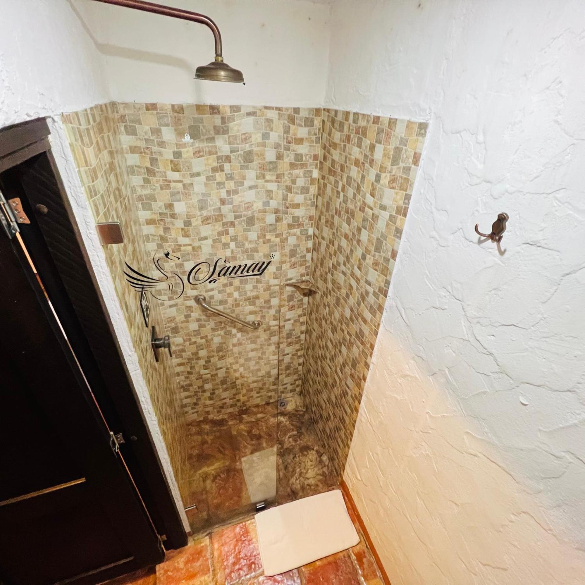 Hotel Boutique Samay Duitama Luaran gambar
