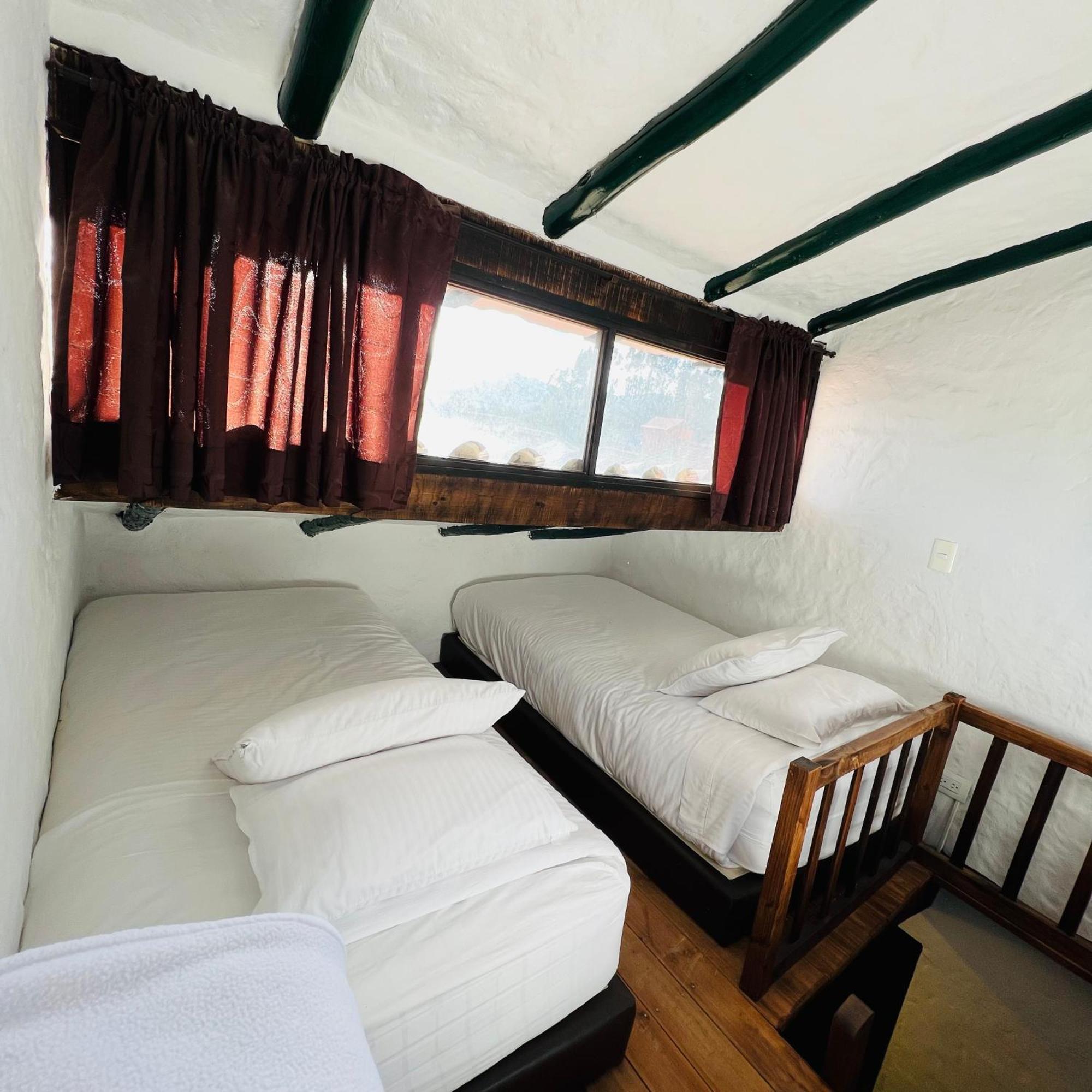Hotel Boutique Samay Duitama Luaran gambar