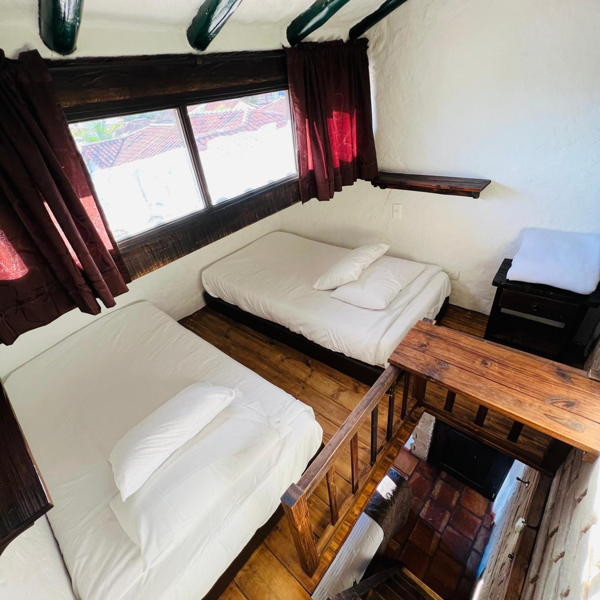 Hotel Boutique Samay Duitama Luaran gambar