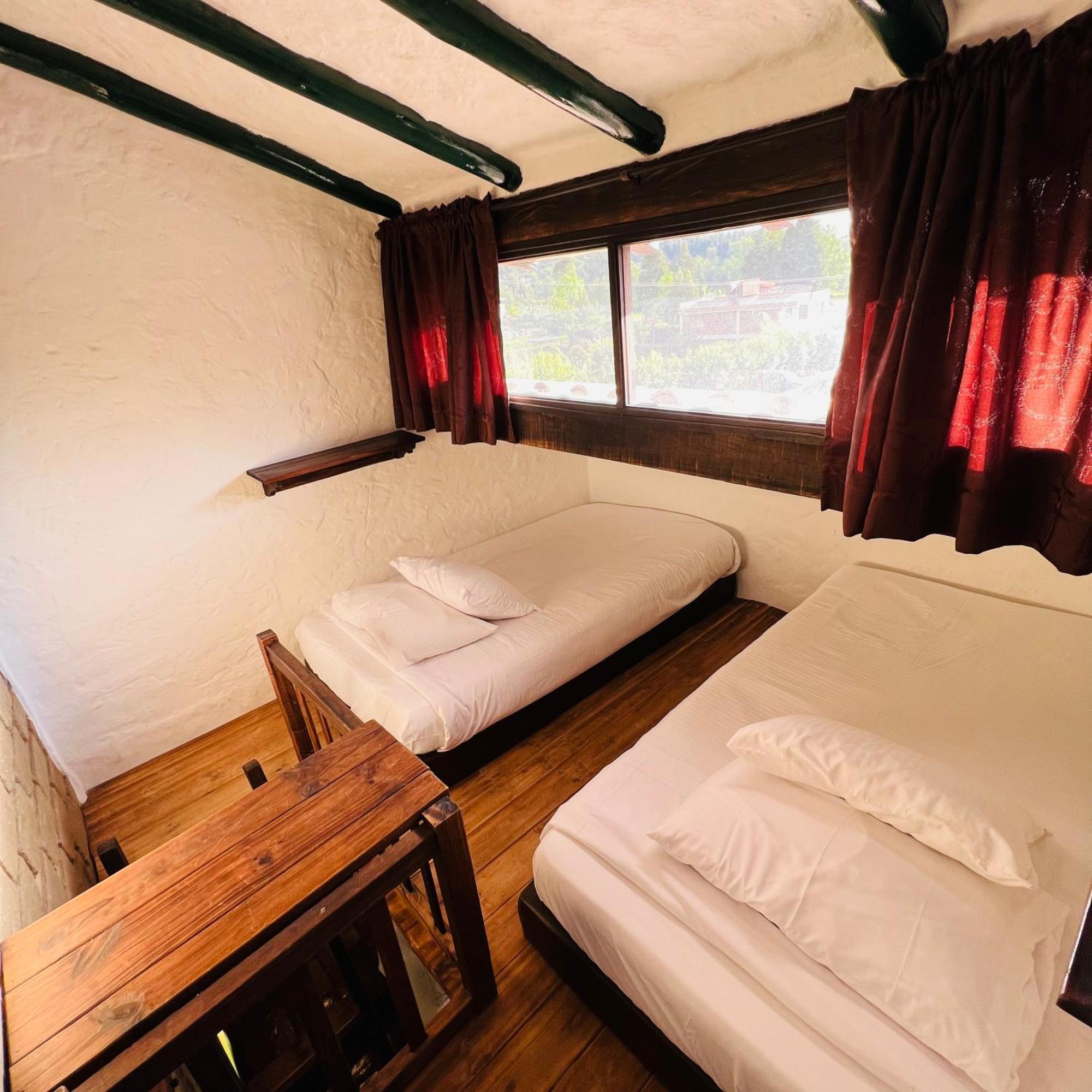 Hotel Boutique Samay Duitama Luaran gambar