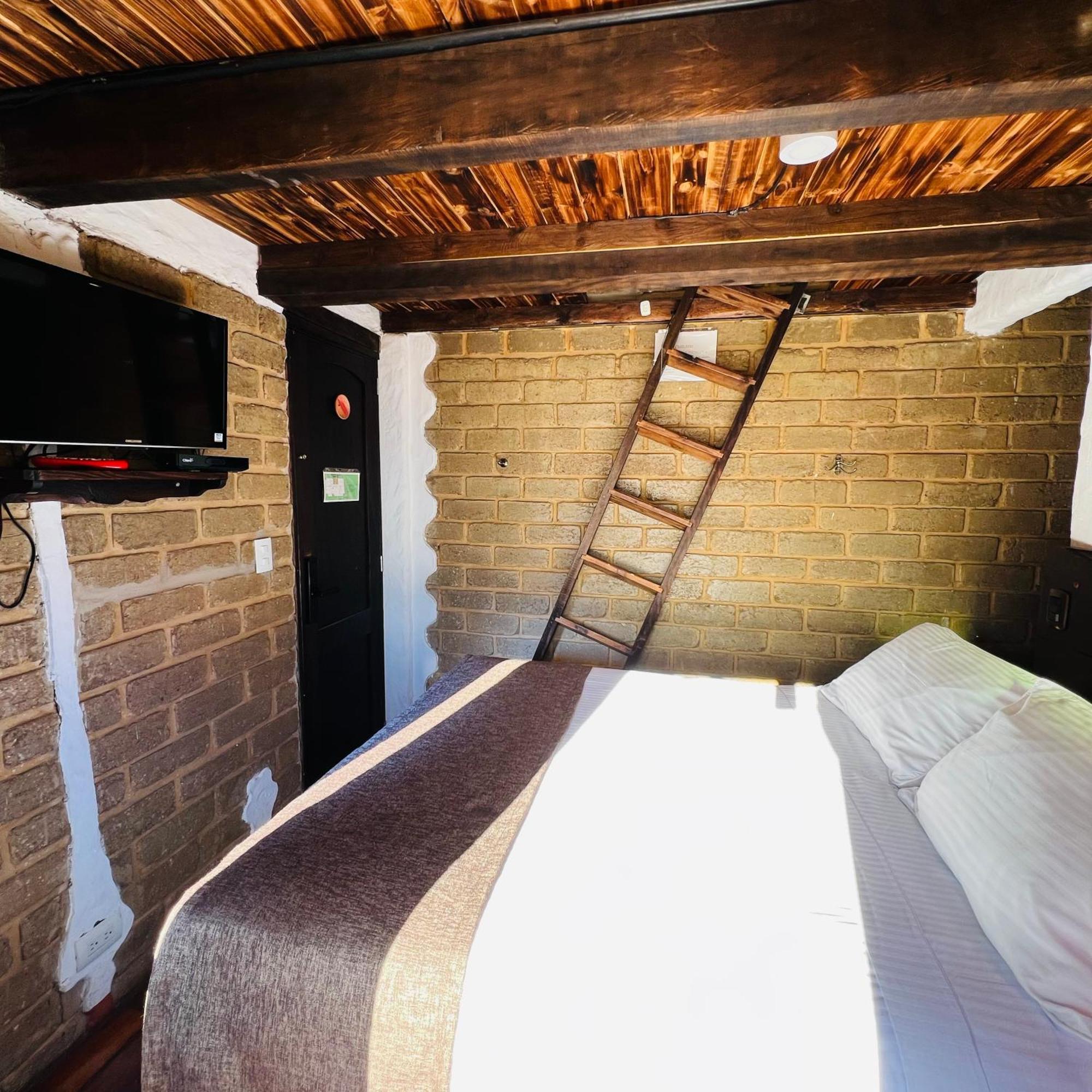 Hotel Boutique Samay Duitama Luaran gambar