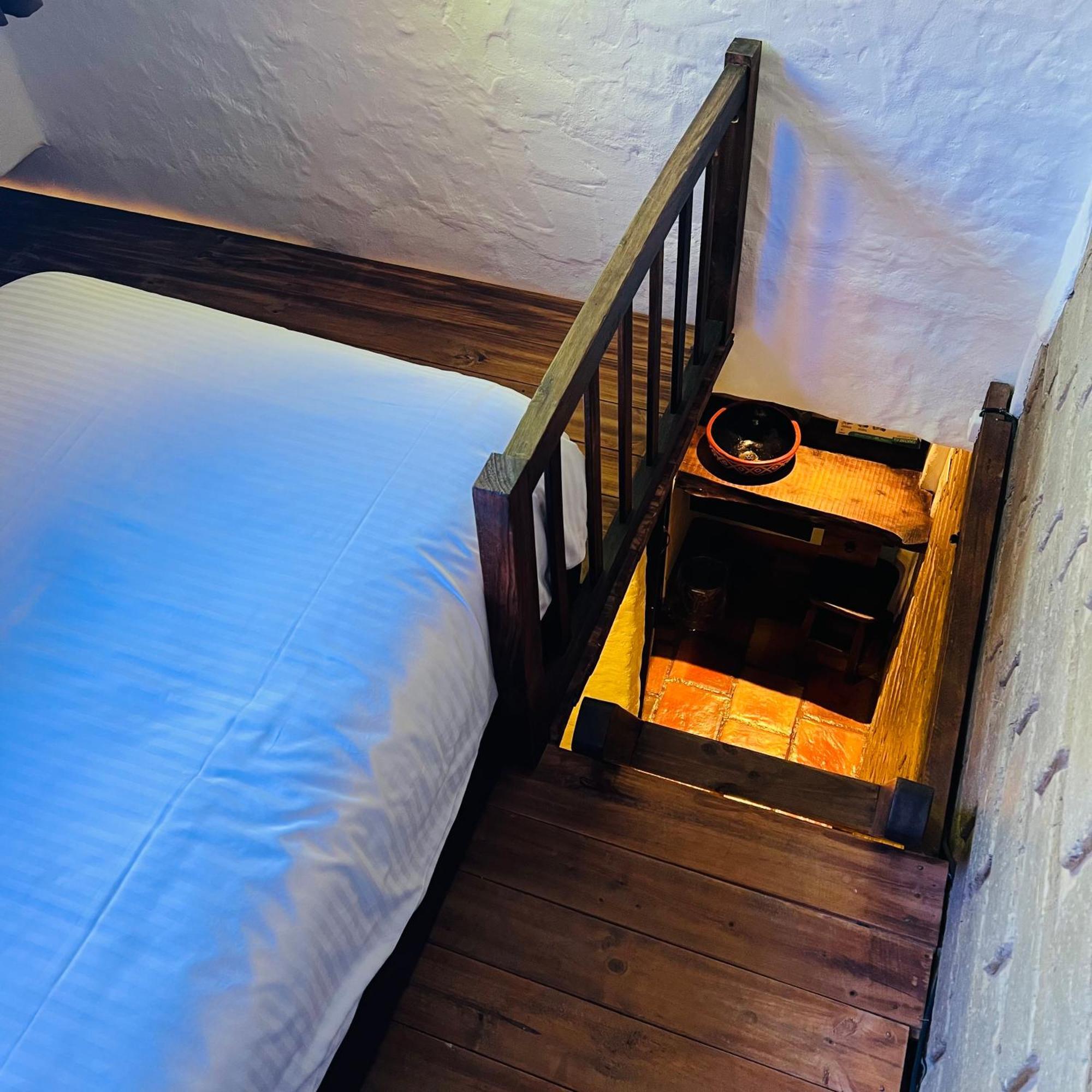 Hotel Boutique Samay Duitama Luaran gambar