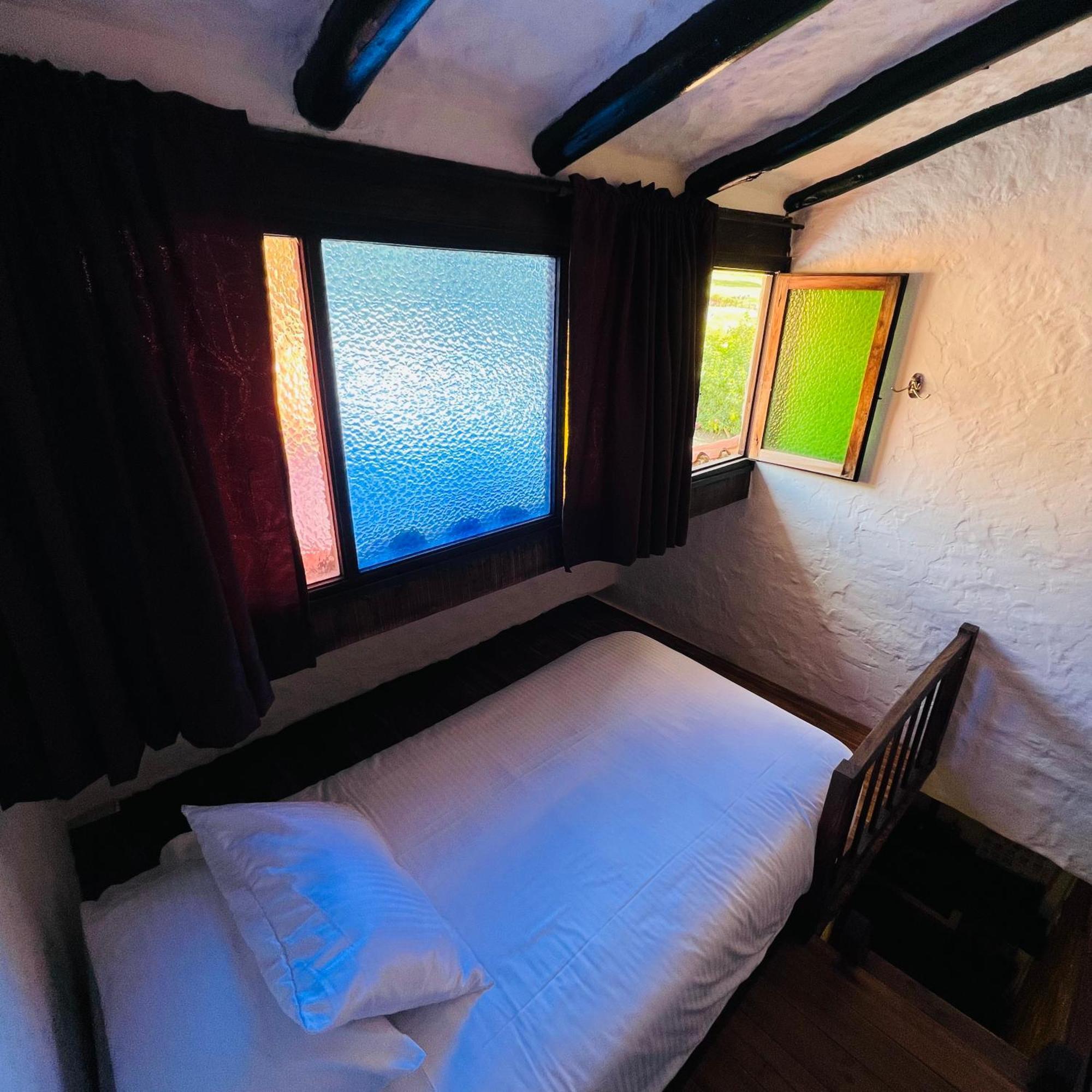 Hotel Boutique Samay Duitama Luaran gambar